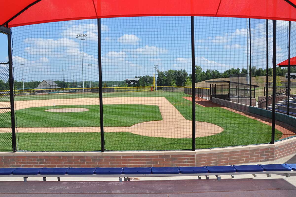 2018 PGBA 14U Regional Qualifier Elizabethtown